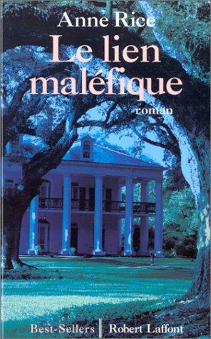 Le Lien maléfique, tome 1 (Paperback, French language, 1995, Robert Laffont)