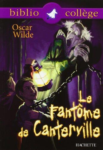 Le fantôme de Canterville (French language, 2001)