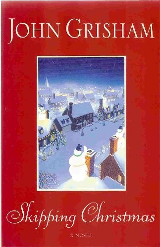 Skipping Christmas (Hardcover, 2001, Doubleday)