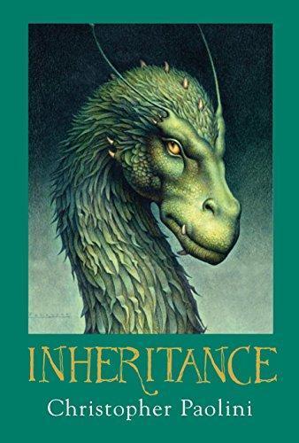 Inheritance (2011, Random House)