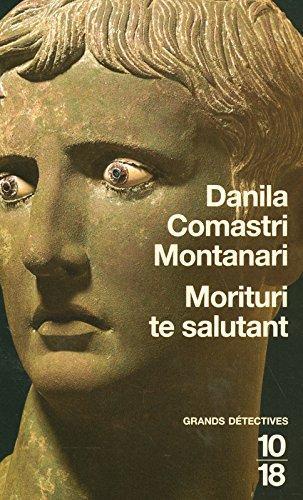 Morituri te salutant (French language, 2004)