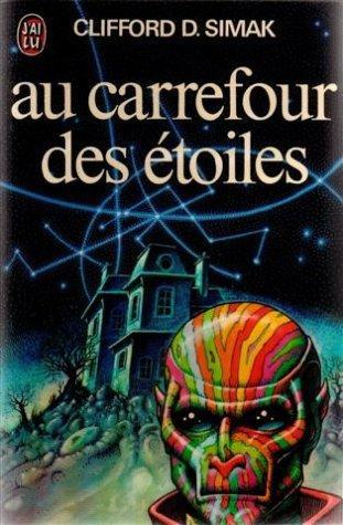 Au carrefour des étoiles (French language, 1981)