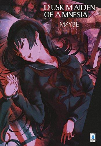 Maybe: Dusk Maiden of Amnesia (Vol. 6) (Italian language, 2015, Star Comics)