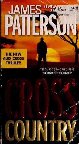 Cross Country (Paperback, 2009, Vision)