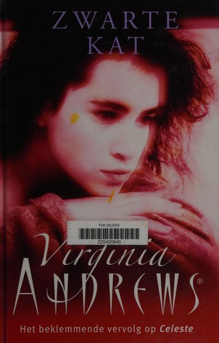 V. C. Andrews, Parma van Loon: Zwarte kat (Dutch language, 2006, De Kern)