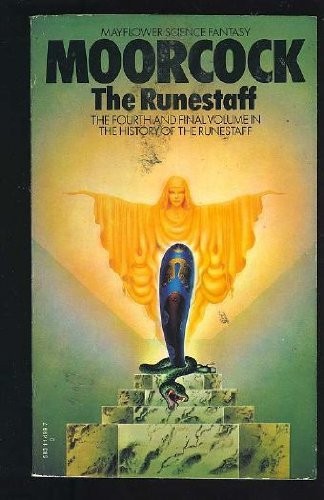 The Runestaff (Paperback, 1969, Mayflower)