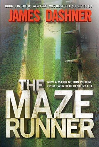 The Maze Runner (2009)