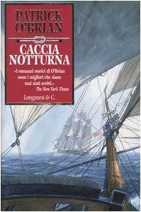 Caccia notturna (Italian language, 2004)
