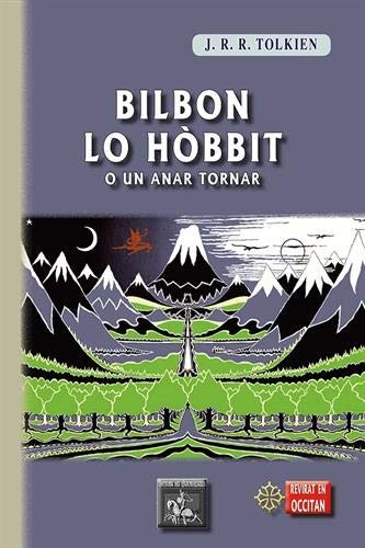 Bilbon lo Hòbbit (Paperback, 2018, REGIONALISMES)