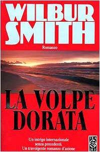 La volpe dorata (Italian language, 1993)