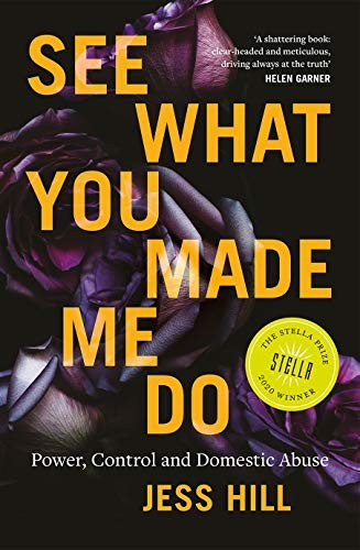 See What You Made Me Do (Paperback, 2019, Black Inc.)