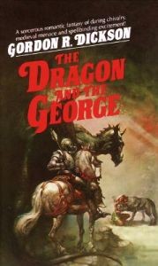 The dragon and the George (Paperback, Del Ray)
