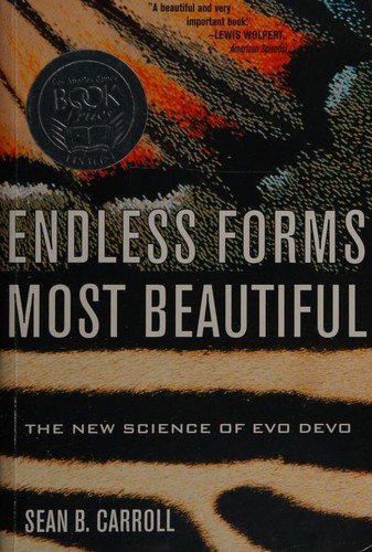 Endless Forms Most Beautiful (2006, W. W. Norton)