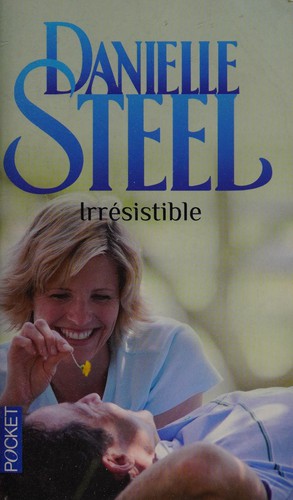 Irrésistible (French language, 2010, Pocket)