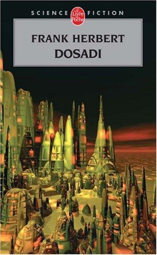 Dosadi (French language, 2006)