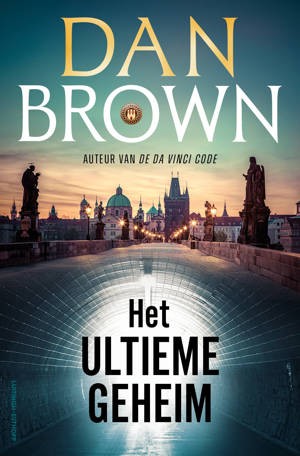 Dan Brown: Het ultieme geheim (Paperback, Dutch language, Luitingh Sijthoff)