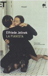 La pianista (Italian language, 2005)