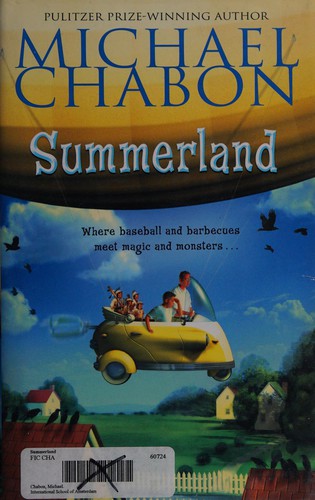 Summerland (2002, Collins)