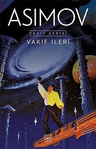 Vakif Ileri (Paperback, 2021, Ithaki Yayinlari)