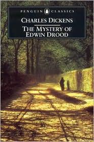 The Mystery of Edwin Drood (2002, Penguin classics)