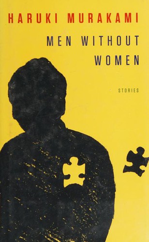 Men Without Women (Hardcover, 2017, Doubleday Canada)