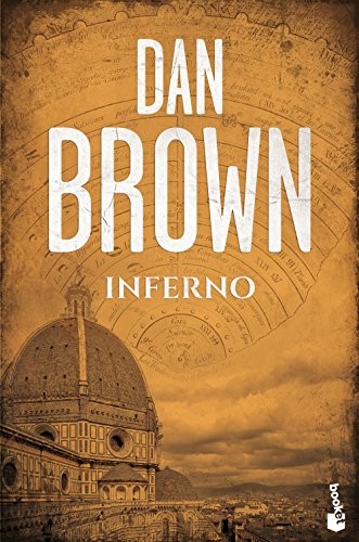 Inferno (Paperback, 2017, Booket)