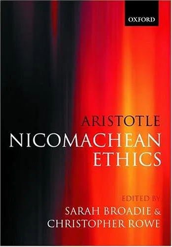 Joe Sachs, Aristóteles, J. A. Smith, Robert C. Bartlett, Susan D. Collins, L H. G. ed Greenwood: Ética nicomáquea (2002, Oxford University Press)