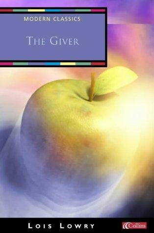 The Giver (Collins Modern Classics) (Paperback, 2003, Collins)