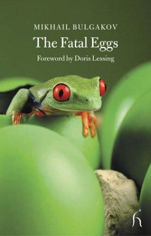 The Fatal Eggs (Hesperus Classics) (Paperback, 2003, Hesperus Press)