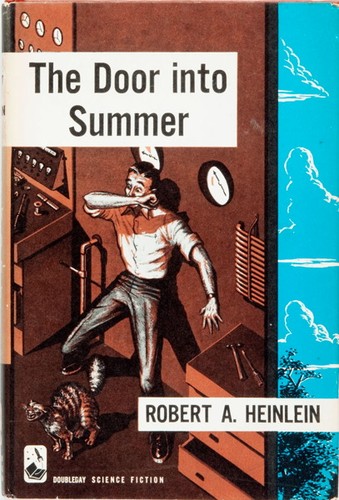 The door into summer (1957, Doubleday)