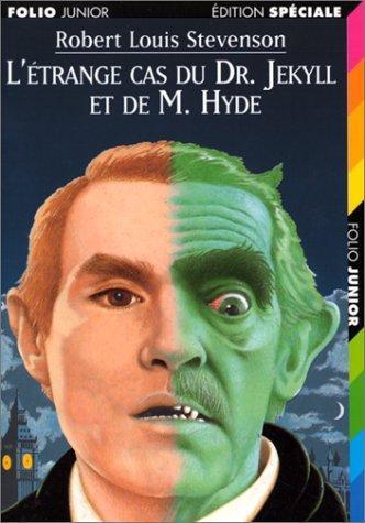 L'étrange cas du Dr Jekyll et de M. Hyde (French language, 1997)