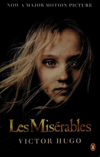 Les misérables (2012, Penguin Books)