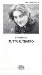 Tutto il teatro (Paperback, italiano language, 2000, Einaudi)