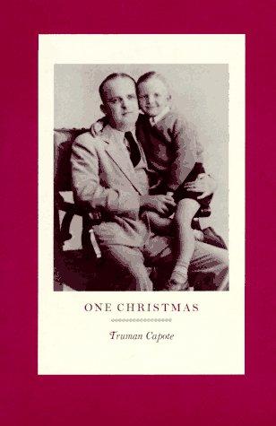 One Christmas (Hardcover, 1995, Random House)