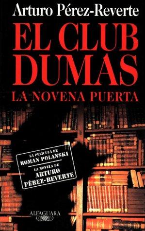 El club Dumas (Paperback, Spanish language, 1999, Alfaguara)