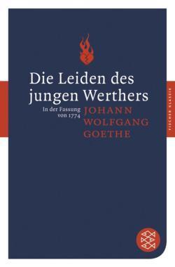 Die Leiden des jungen Werthers (German language)