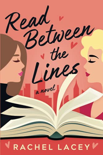 Read Between the Lines (Paperback, 2021, Montlake)