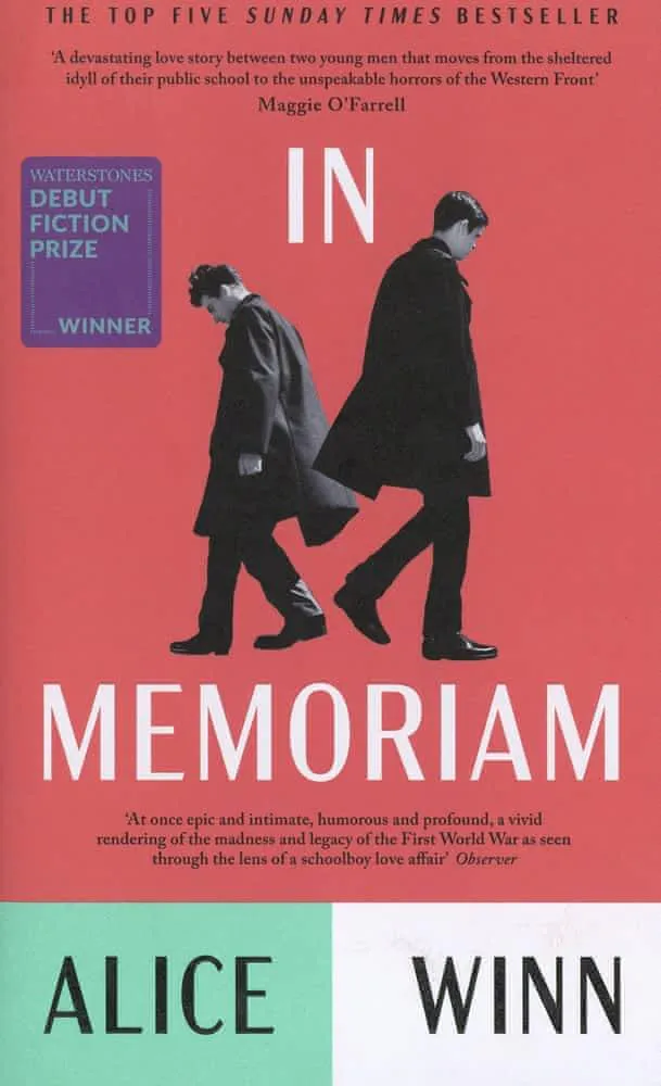 Alice Winn: In Memoriam (2023)