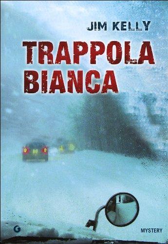 Jim. Kelly: Trappola bianca (Italian language, 2012)