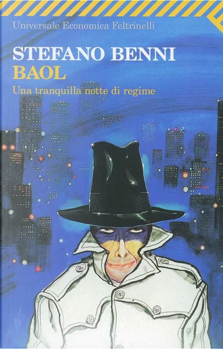Baol (Paperback, italiano language, 1992, Feltrinelli)