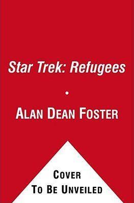 Alan Dean Foster: Star trek (2010)