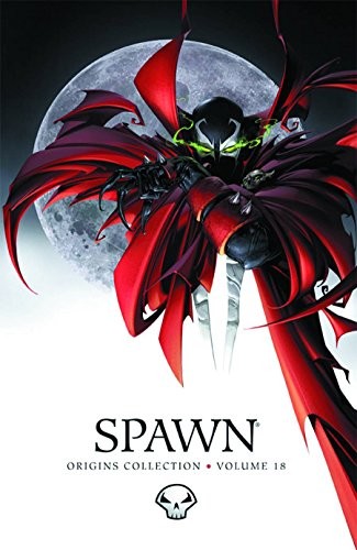 Todd McFarlane, Brian Holguin: Spawn (Paperback, 2013, Image Comics)