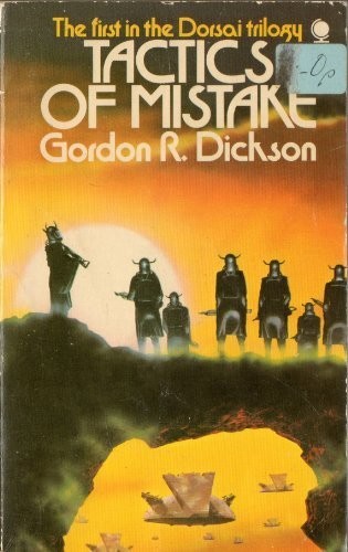 Tactics of Mistake (1978, Ace Books)