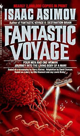 Fantastic Voyage (1988)