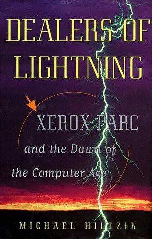 Dealers of Lightning (1999)