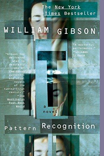 Pattern Recognition (2004)