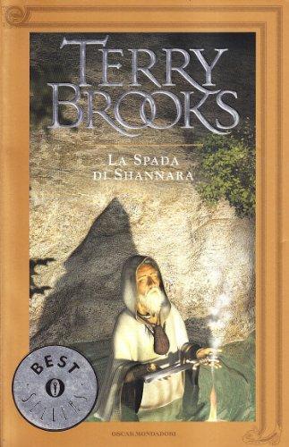 La spada di Shannara (Paperback, Italian language, 1993, Mondadori)