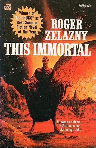 This Immortal (Paperback, 1966, Ace Books)