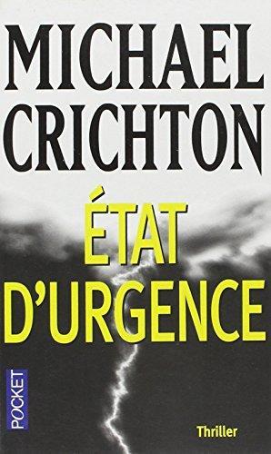 Etat d'urgence (French language)