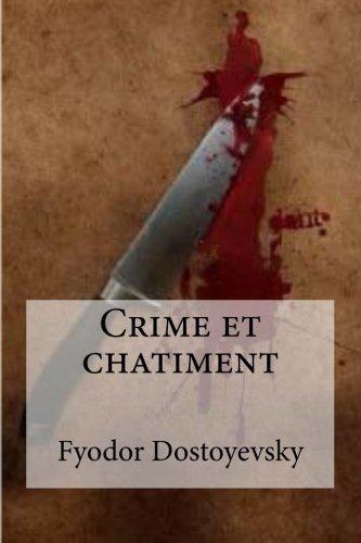 Crime Et Chatiment